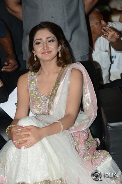 Akhil-Movie-Audio-Launch